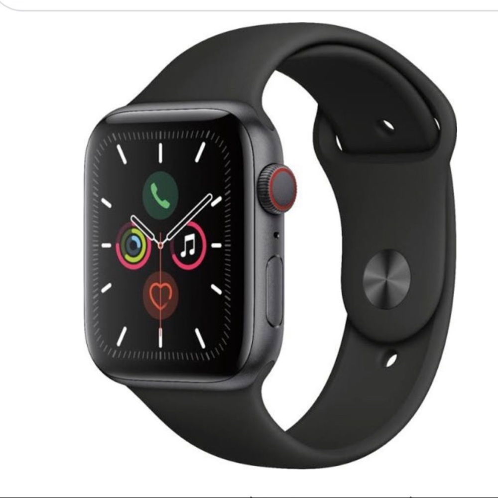 Apple Watch Series 4 bundle 44mm gps & cellular